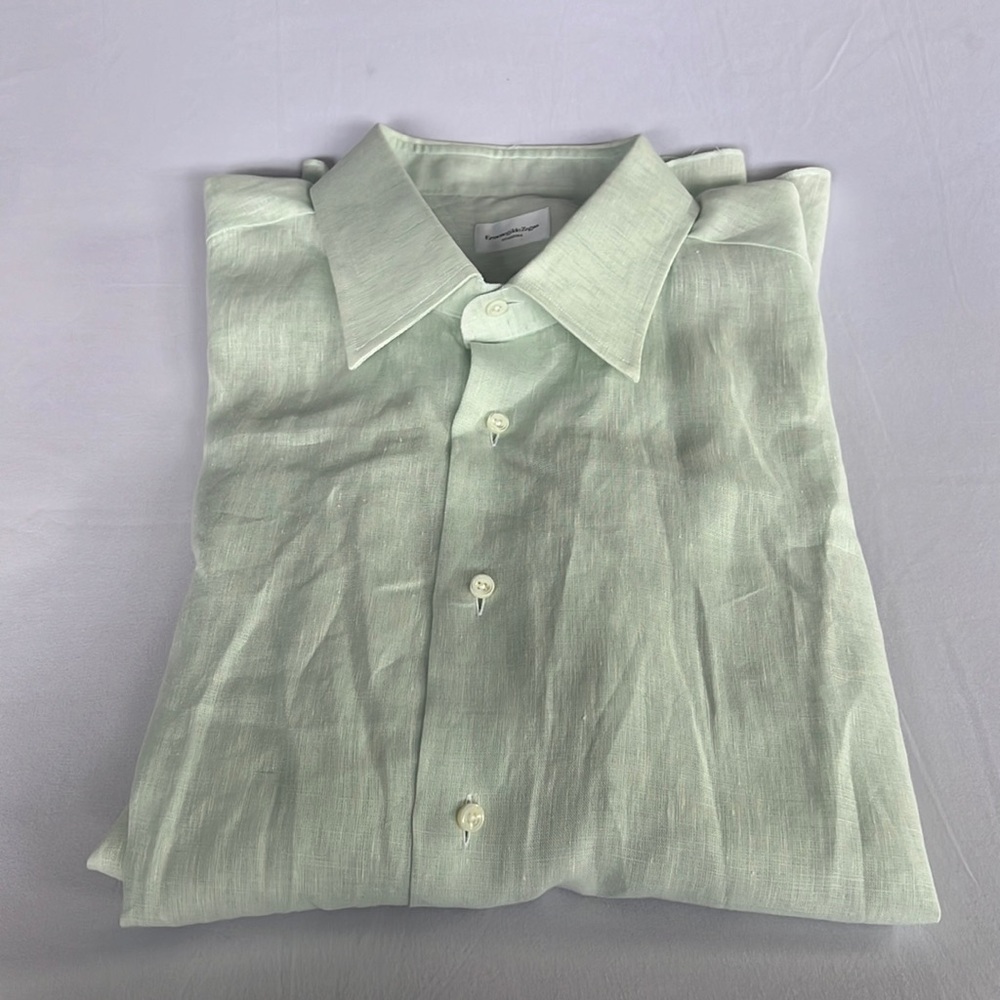 Ermenegildo Zegna Shirt